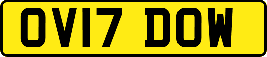 OV17DOW