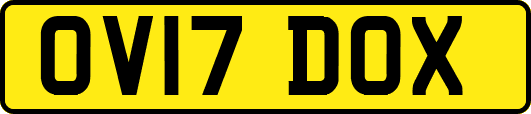 OV17DOX