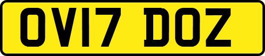 OV17DOZ