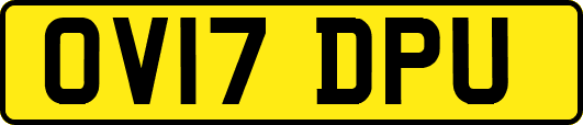 OV17DPU