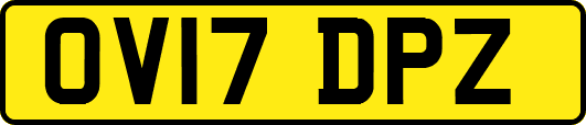 OV17DPZ