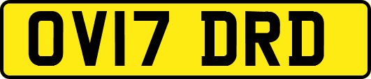 OV17DRD