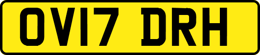 OV17DRH