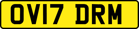 OV17DRM