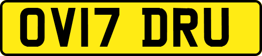 OV17DRU