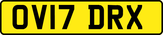 OV17DRX