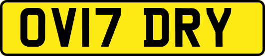 OV17DRY