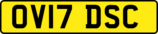 OV17DSC