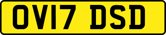 OV17DSD