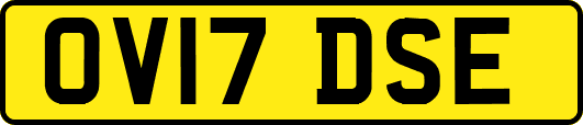 OV17DSE