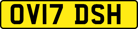 OV17DSH