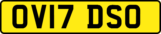 OV17DSO