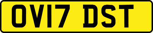 OV17DST