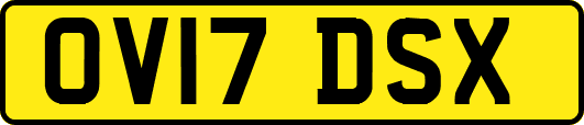 OV17DSX