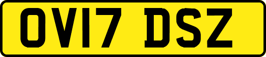 OV17DSZ
