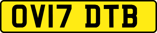OV17DTB