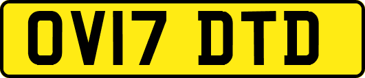 OV17DTD