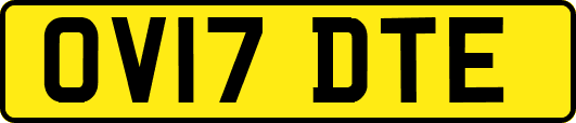 OV17DTE