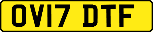 OV17DTF