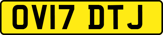 OV17DTJ