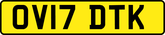 OV17DTK