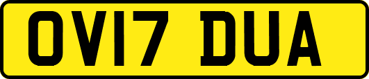OV17DUA