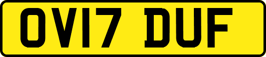 OV17DUF