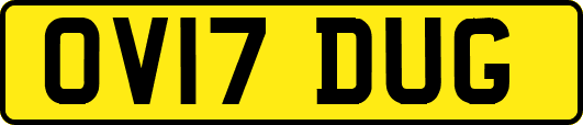 OV17DUG