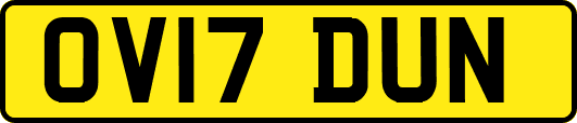 OV17DUN