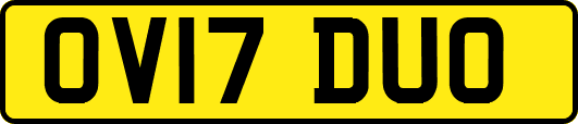 OV17DUO