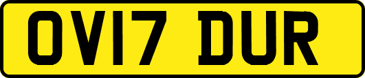 OV17DUR