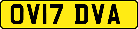 OV17DVA