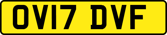 OV17DVF