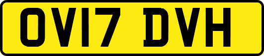 OV17DVH