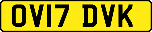 OV17DVK