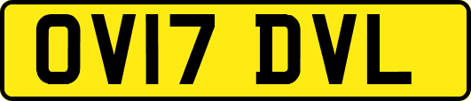 OV17DVL