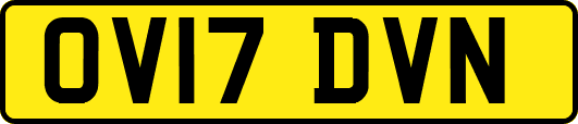 OV17DVN