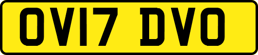 OV17DVO