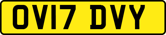 OV17DVY