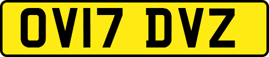 OV17DVZ