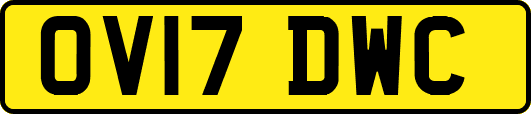 OV17DWC