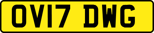 OV17DWG