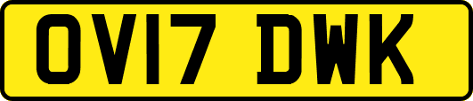 OV17DWK