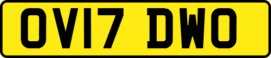 OV17DWO