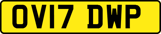 OV17DWP