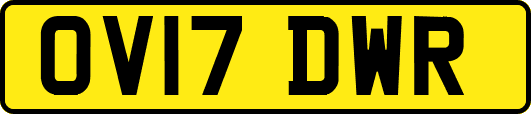 OV17DWR