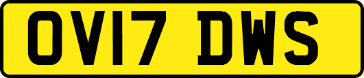 OV17DWS