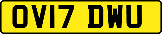 OV17DWU