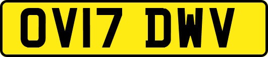 OV17DWV