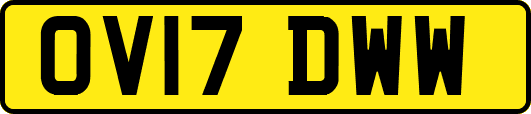 OV17DWW